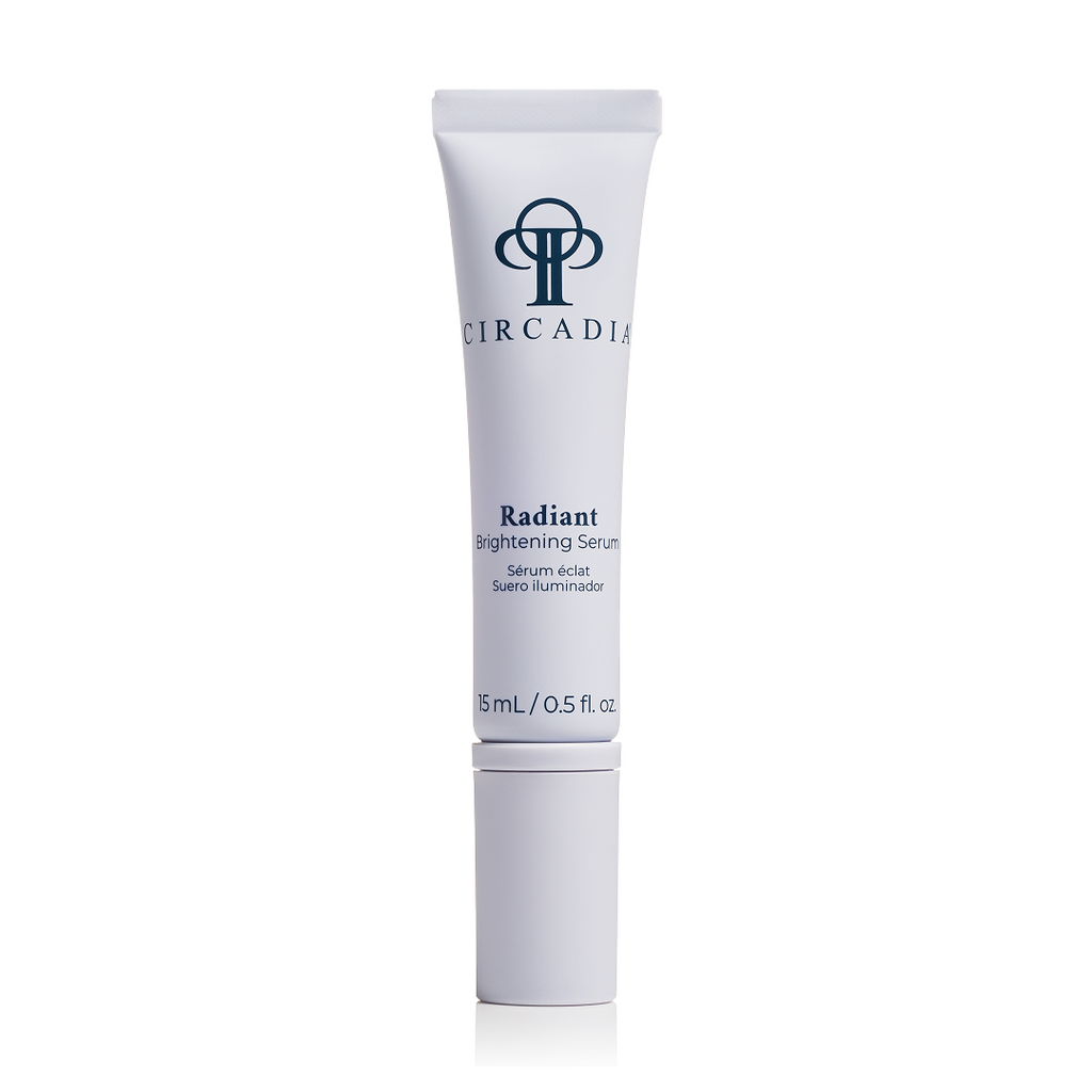 Radiant Brightening Serum