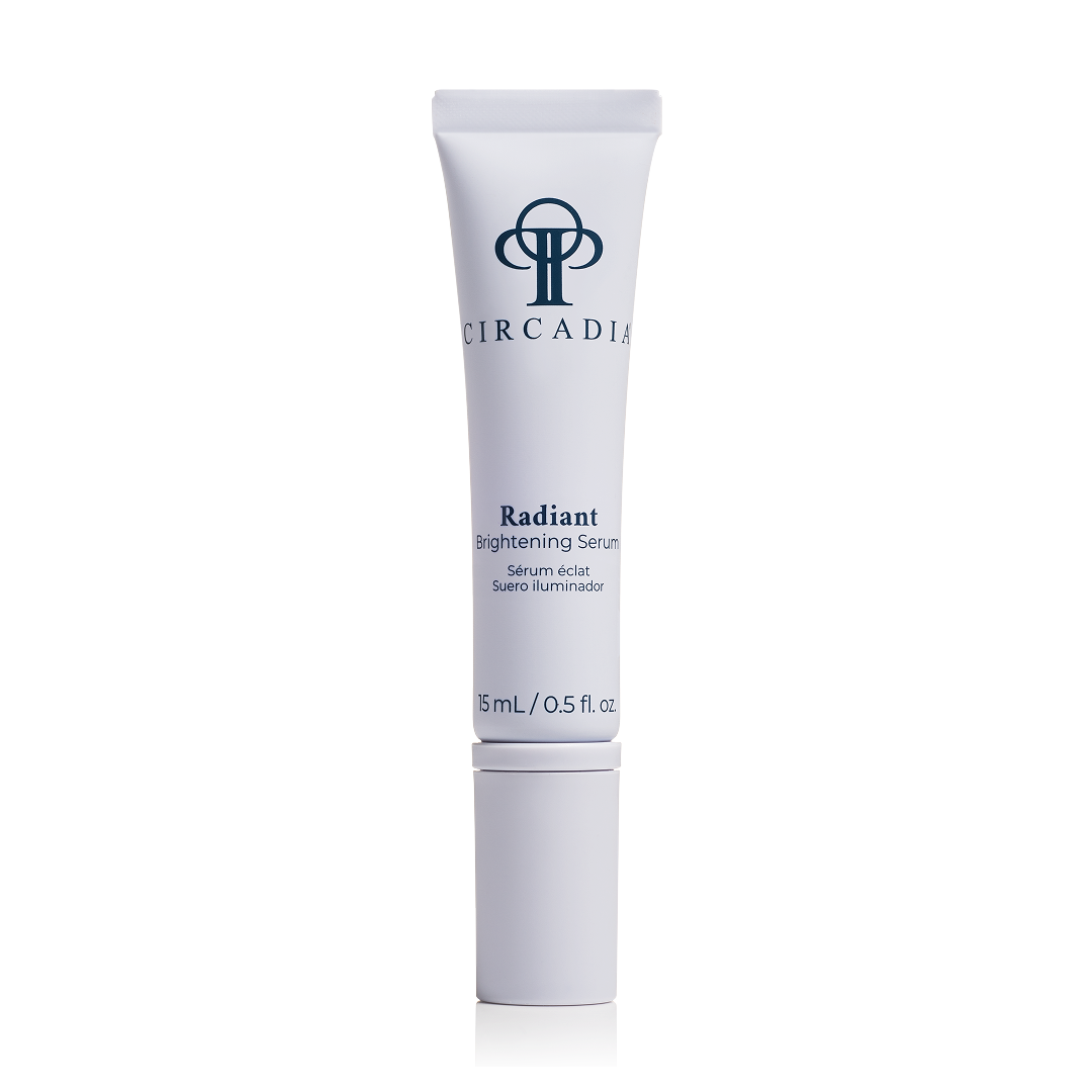 Radiant Brightening Serum