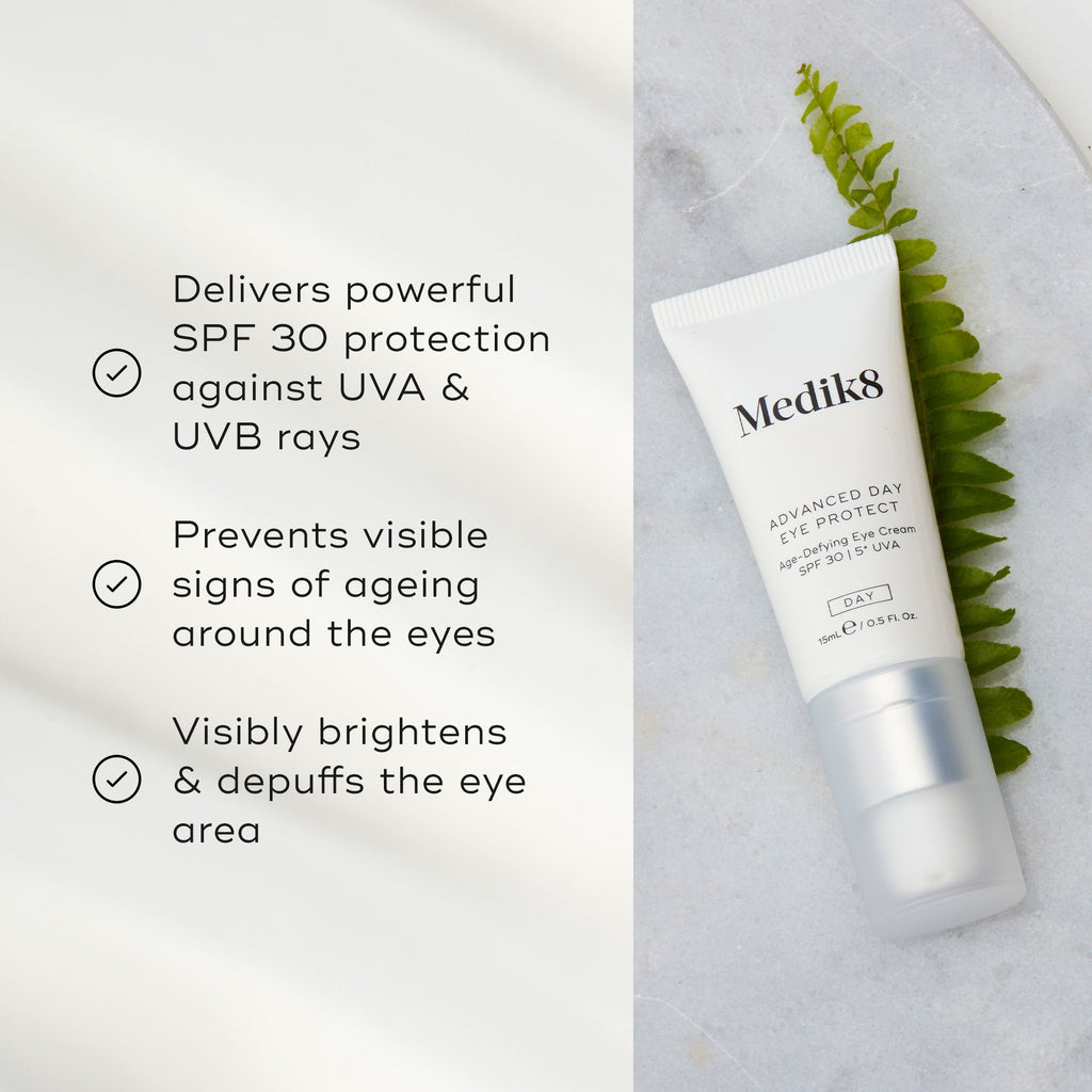 Advanced Day Eye Protect