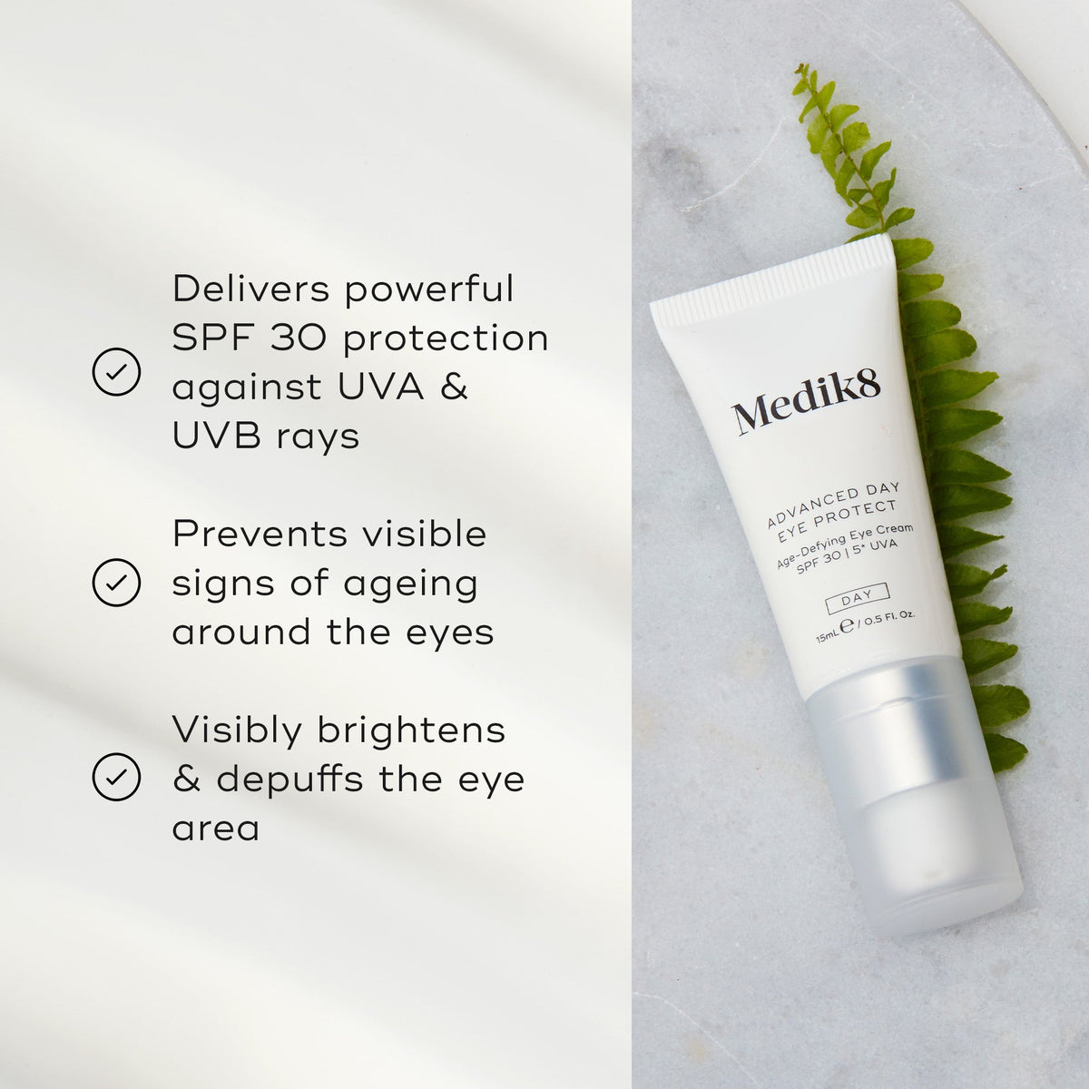 Advanced Day Eye Protect