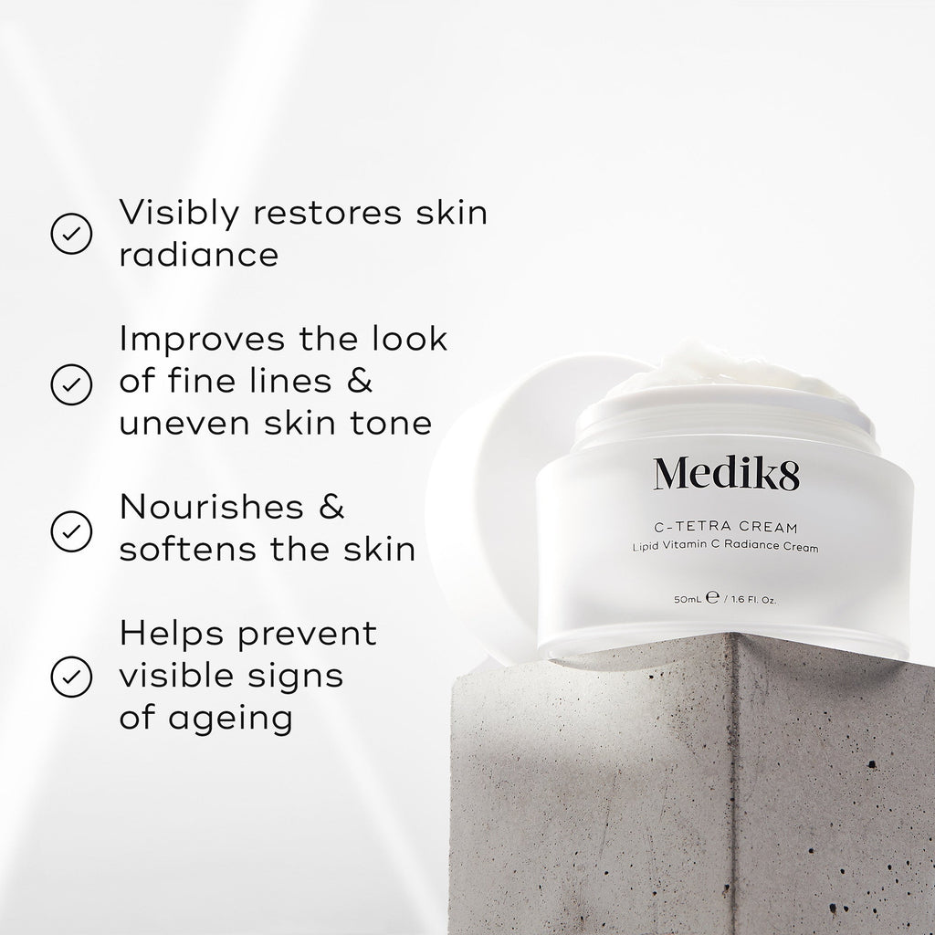 C-Tetra Cream