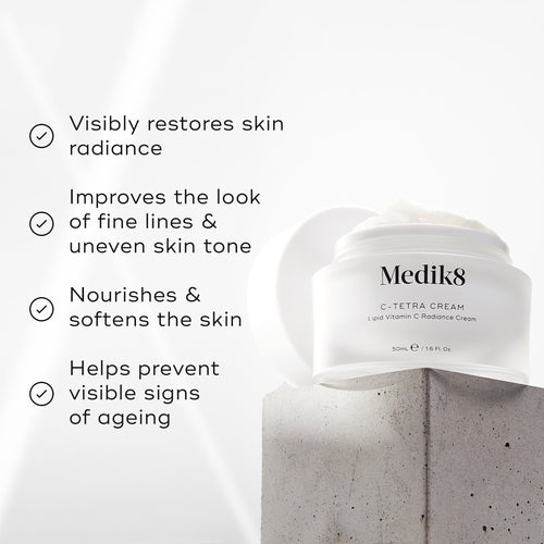 C-Tetra Cream