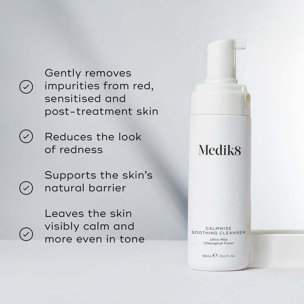 Calmwise Soothing Cleanser