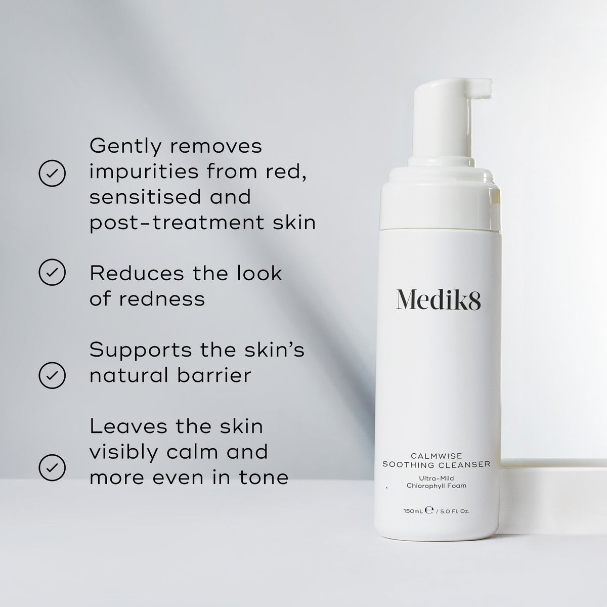 Calmwise Soothing Cleanser