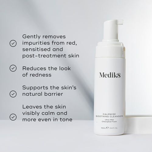 Calmwise Soothing Cleanser