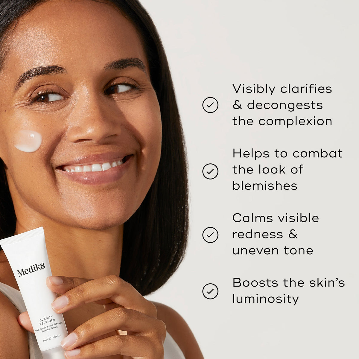 Clarity Peptides