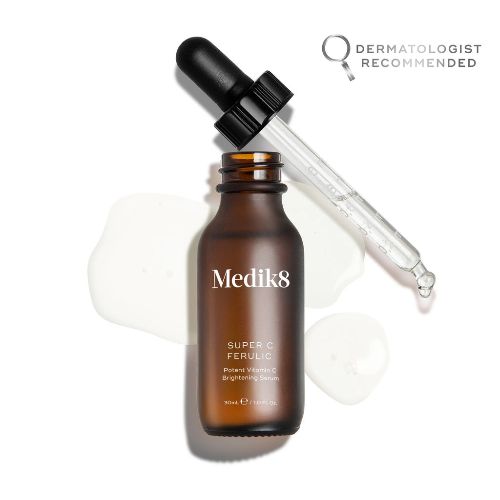 Super C Ferulic