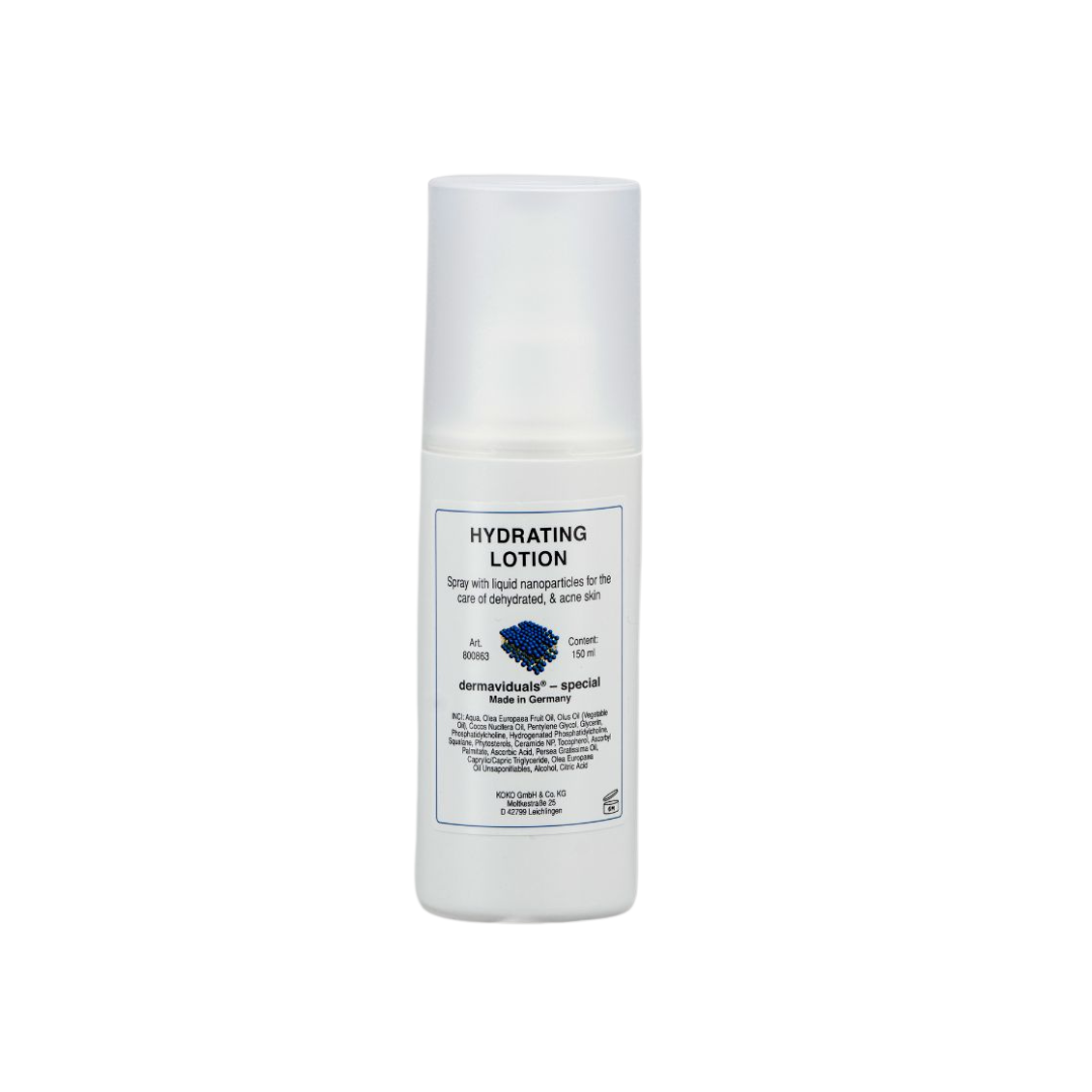 Hydrating Lotion