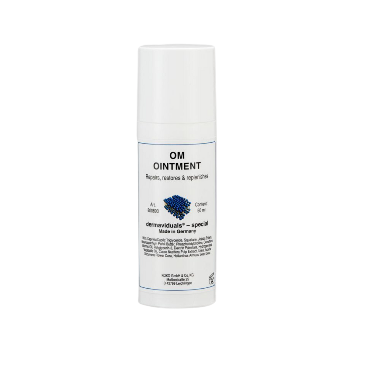 OM Ointment