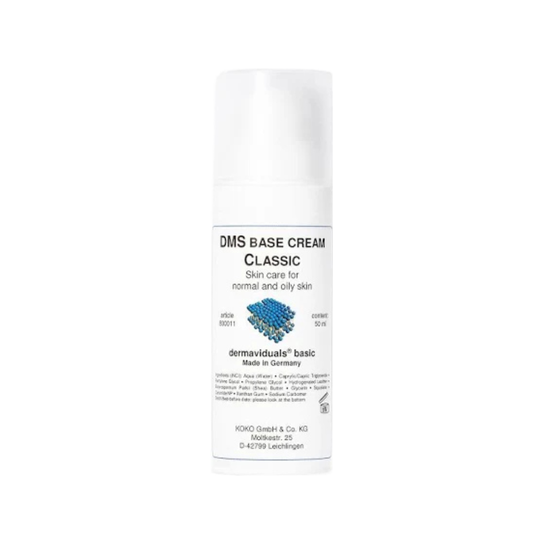 DMS Base Cream Classic