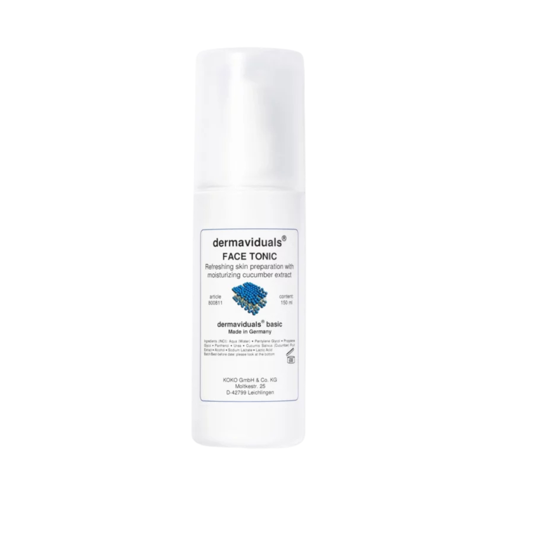 Face Tonic