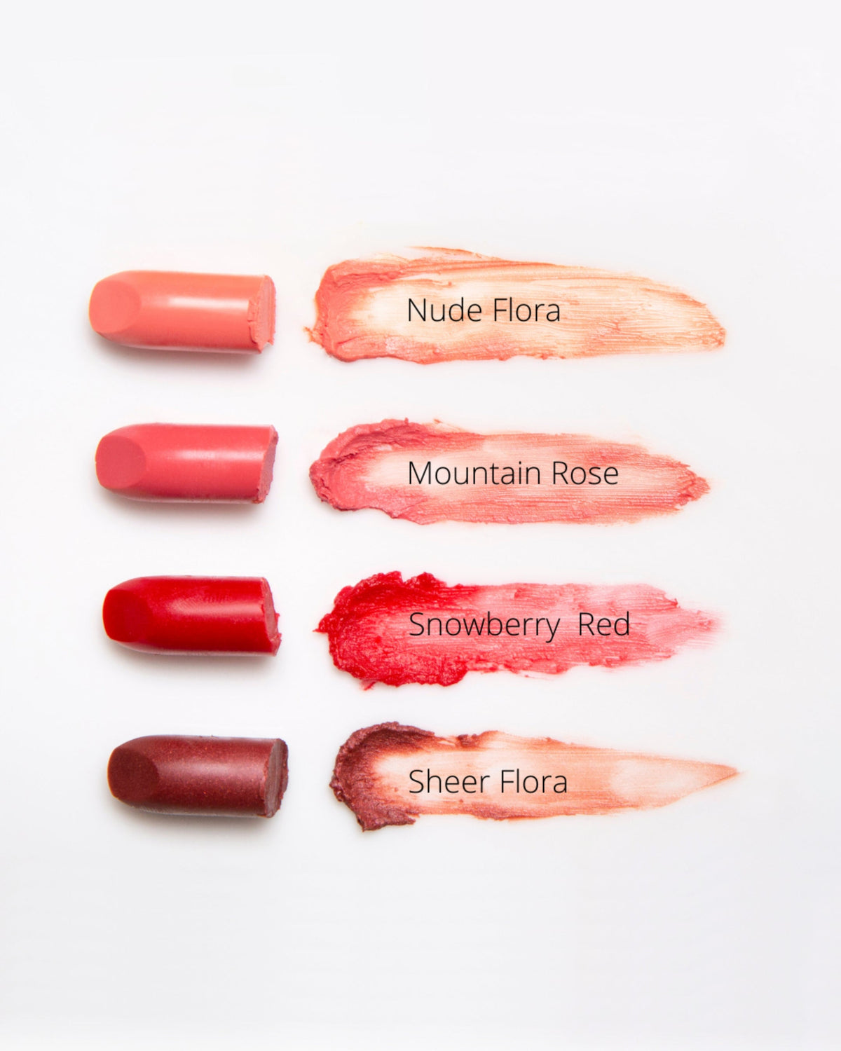 Lip Shield SPF30 Tint - colour swatch