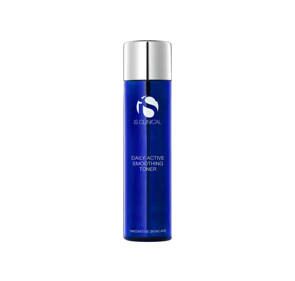 Daily Active Smoothing Toner