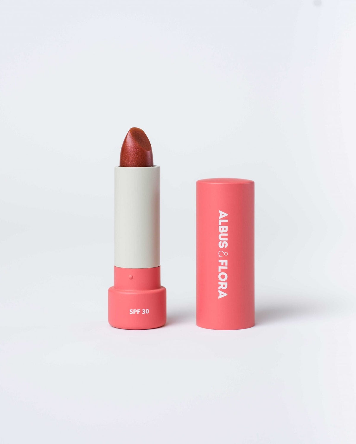 Lip Shield SPF30 Tint - Sheer Flora