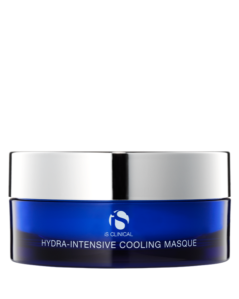 Hydra-Intensive Cooling Mask