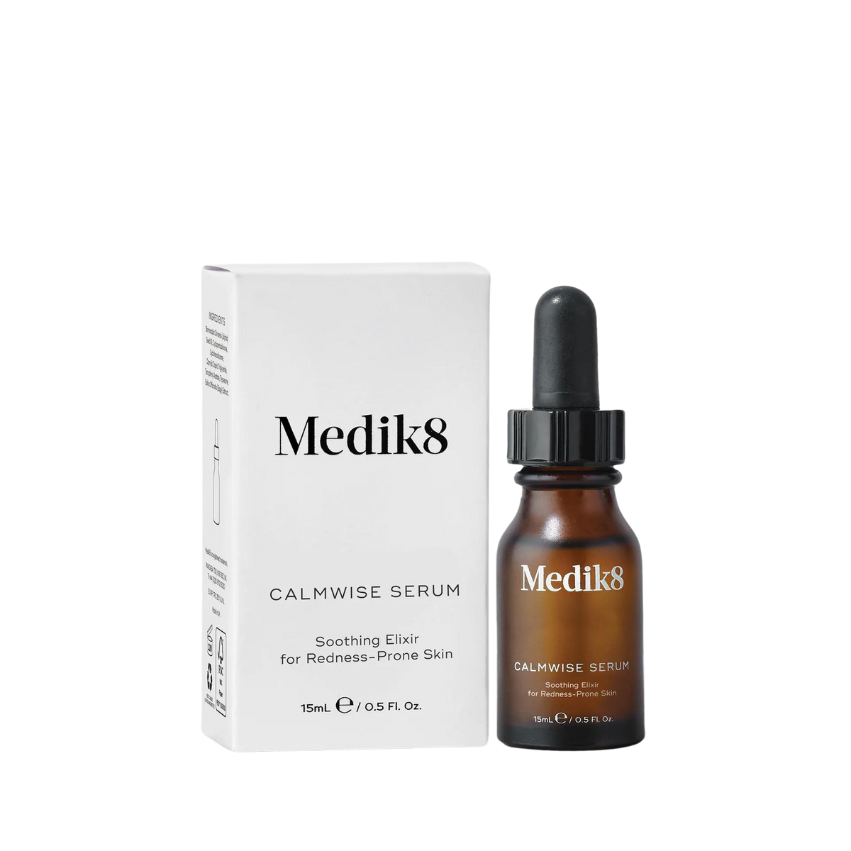 Calmwise Serum