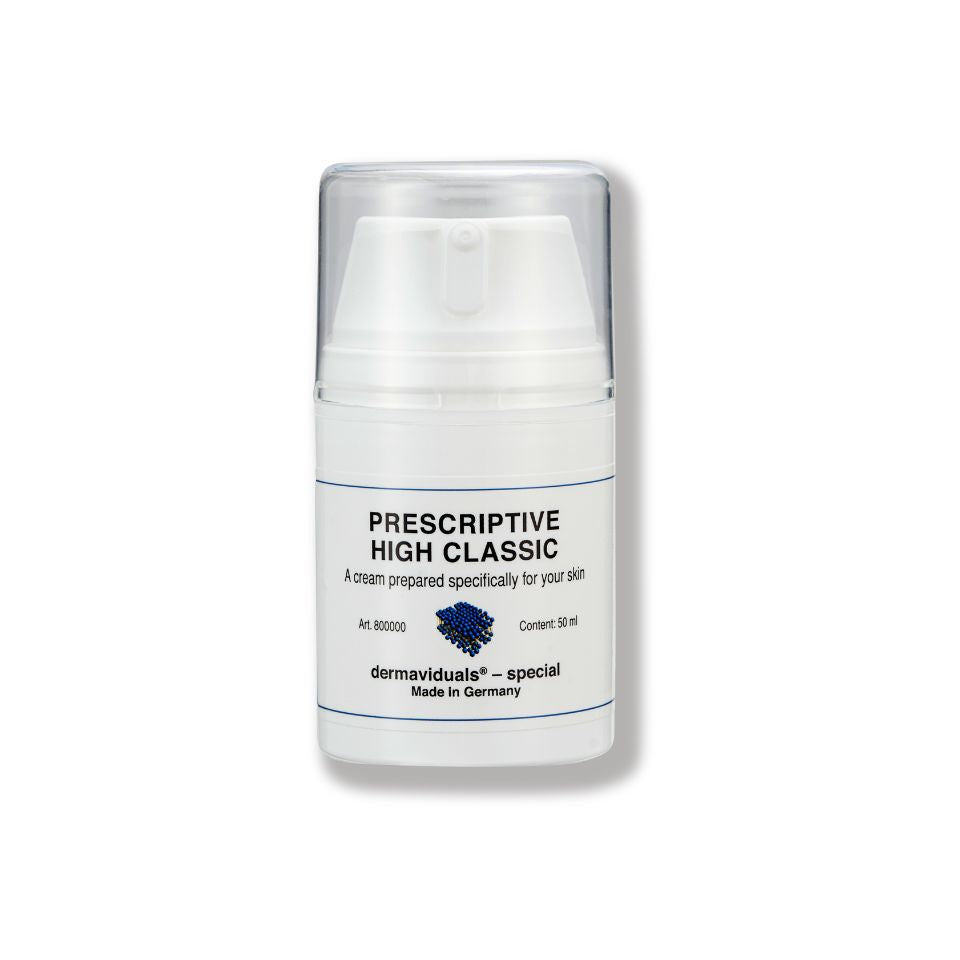 Prescriptive High Classic