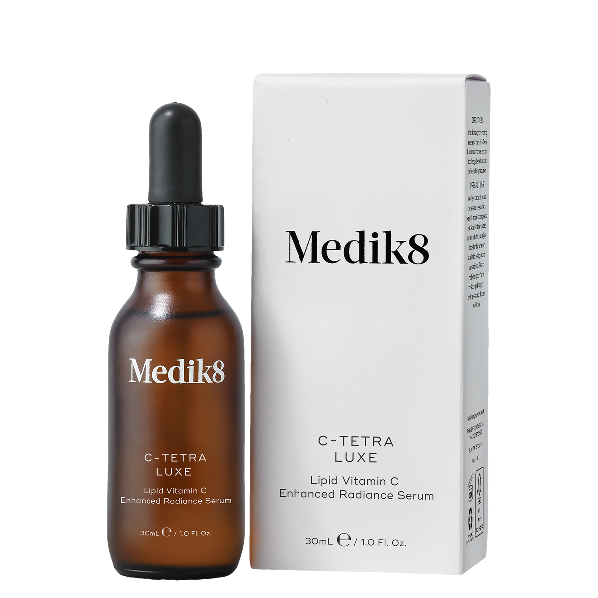 C-Tetra Luxe