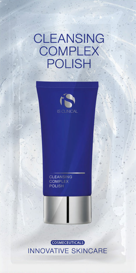 Cleansing Complex Polish