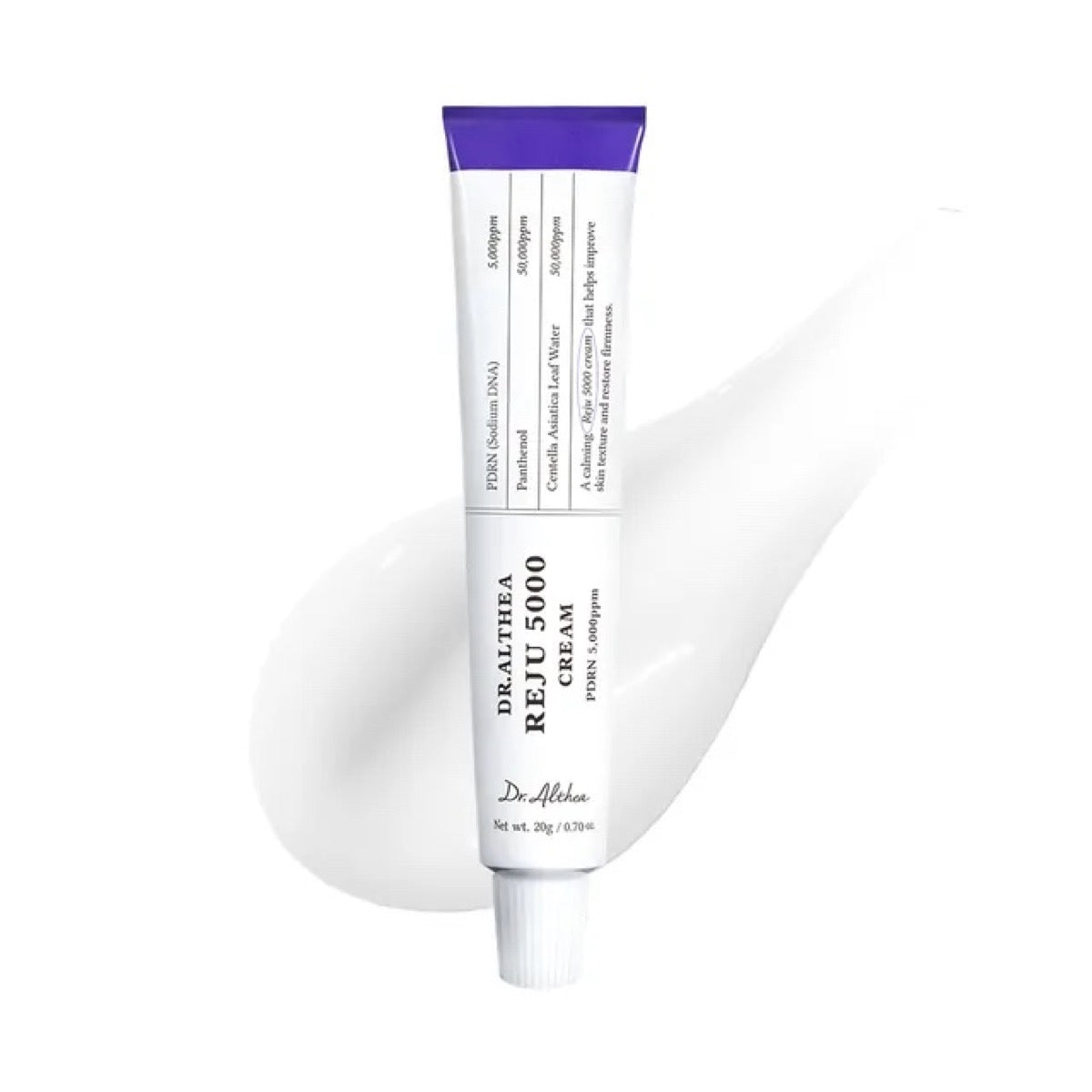 Dr. Althea Reju 5000 Cream