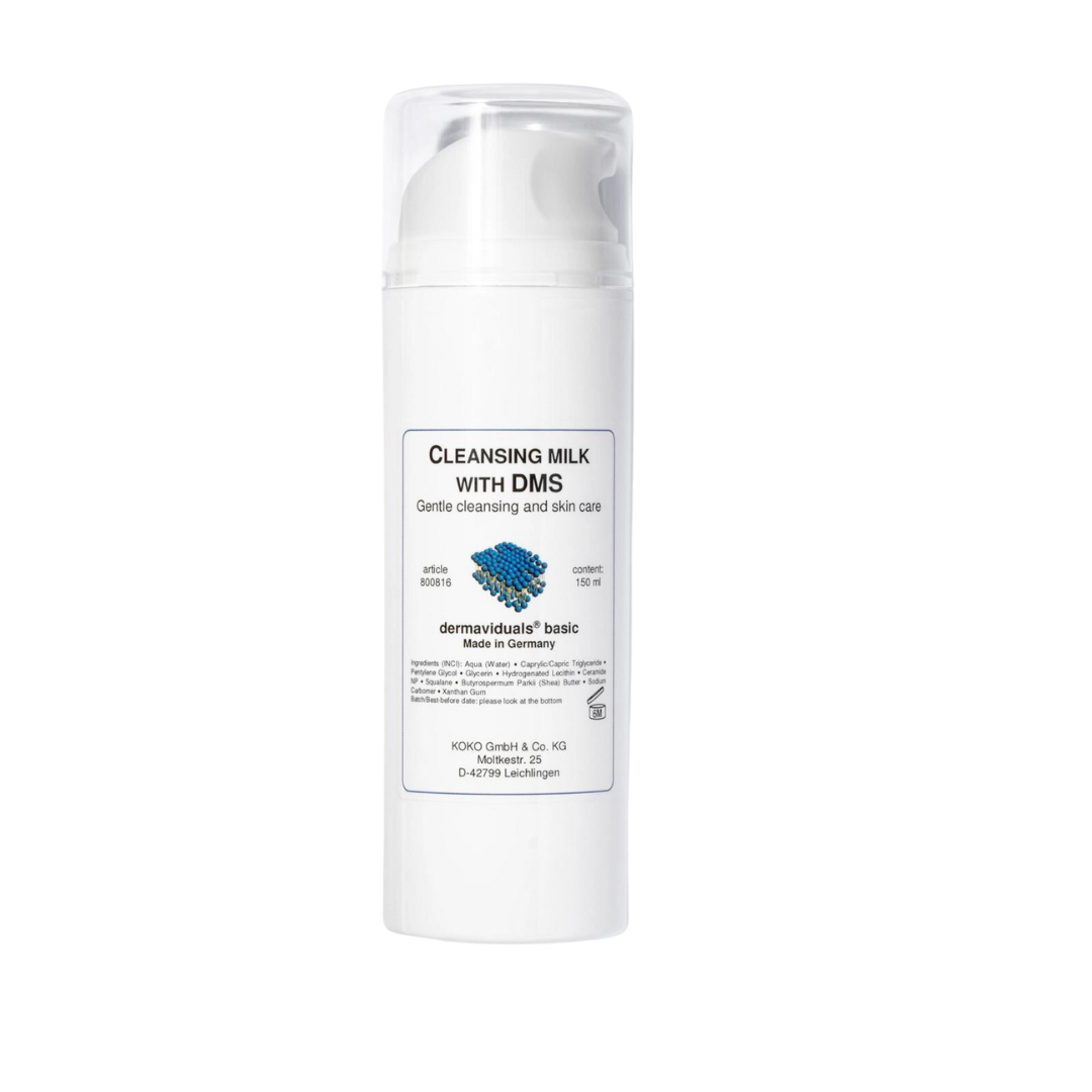 Cleansing Milk