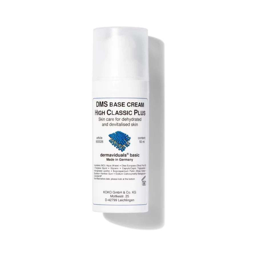 DMS Base Cream High Classic Plus