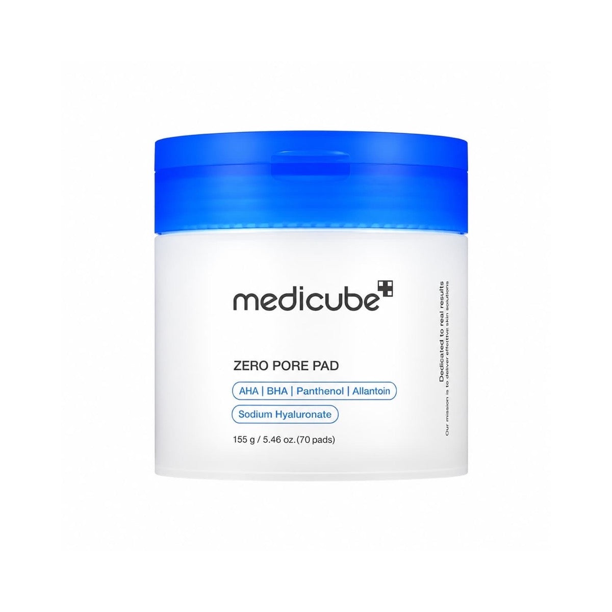 Medicube Zero Pore Pad