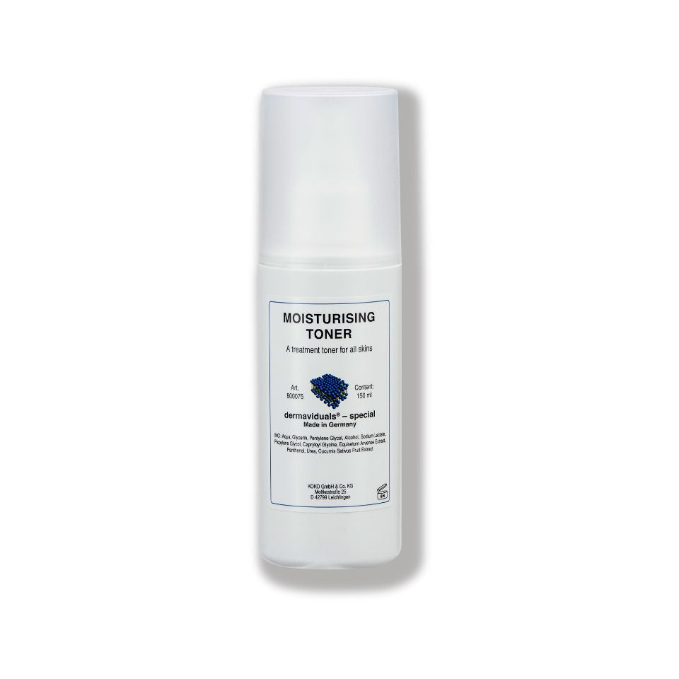 Moisturising Toner
