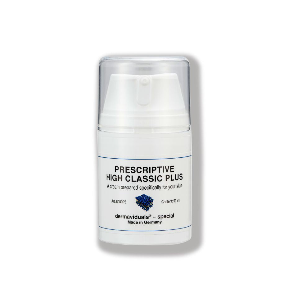 Prescriptive High Classic Plus