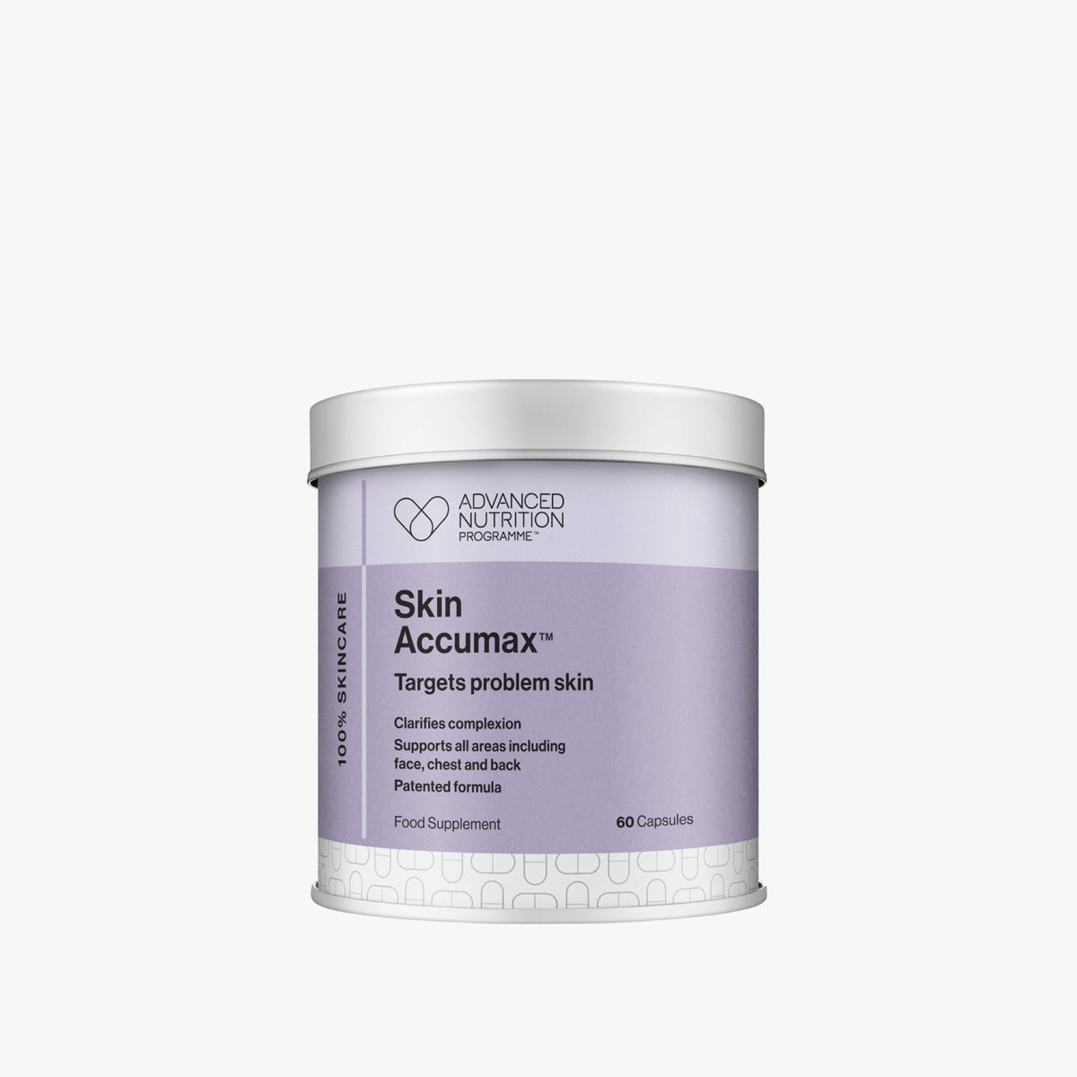 Skin Accumax