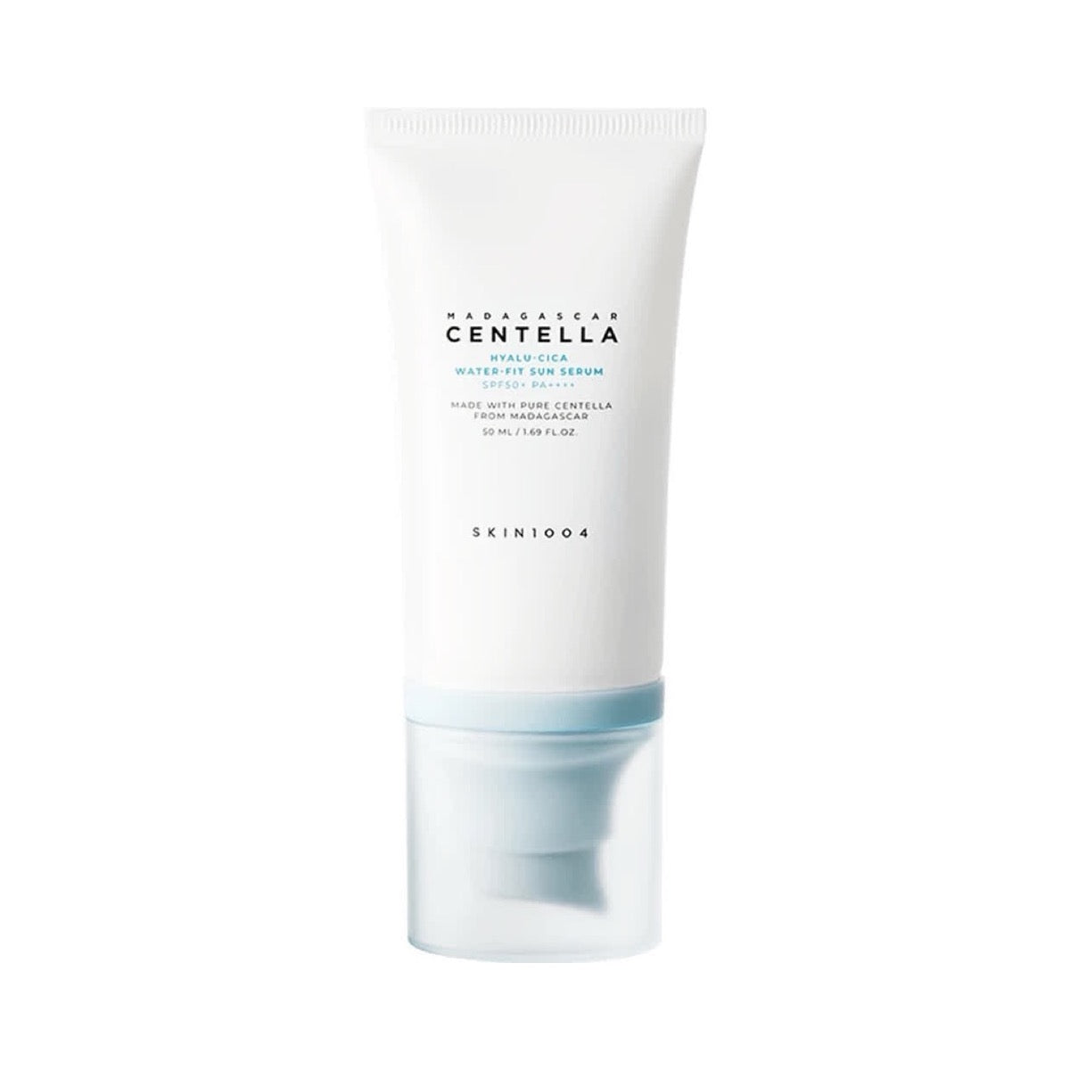 SKIN1004 Madagascar Centella Hyalu-Cica Water-Fit Sun Serum