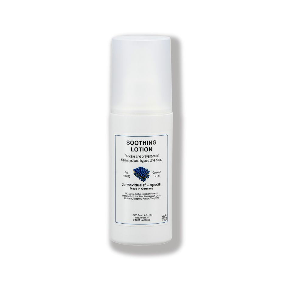 Soothing Lotion