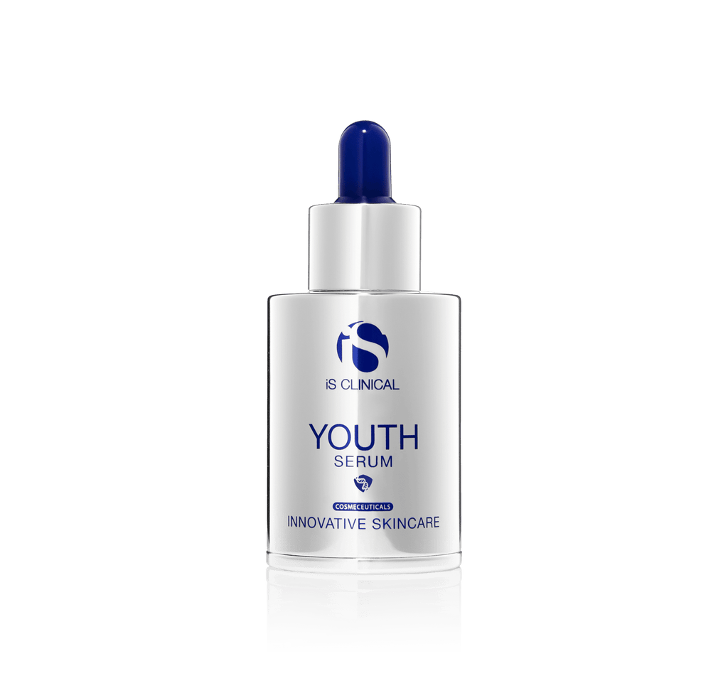 Youth Serum with Copper Tripeptide-1